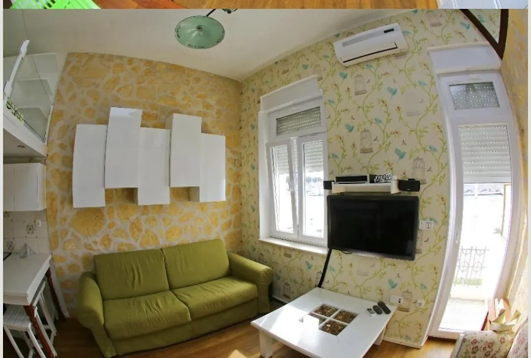 Apartamento Zadar Sea View