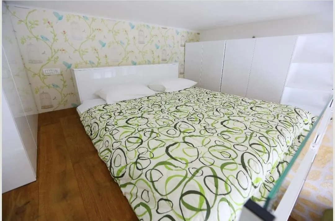 Apartamento Zadar Sea View