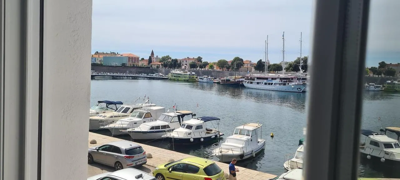 Apartamento Zadar Sea View