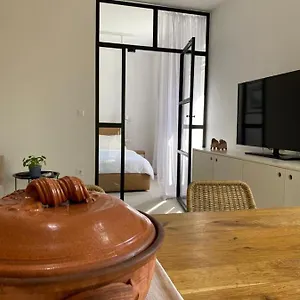  Apartamento 1/2 An Island