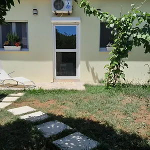  Apartamento Maja Garden