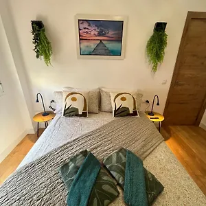  Apartamento Dream Discovery España