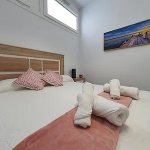  Apartamento Pueblo 4 Y 5 España