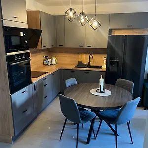  Apartamento Giuseppe Design -