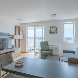  Apartamento Vista