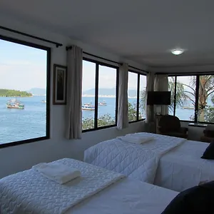  Сasa de vacaciones Caixa D'aco Brasil