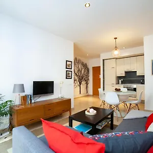  Apartamento Alohamundi San Julián España